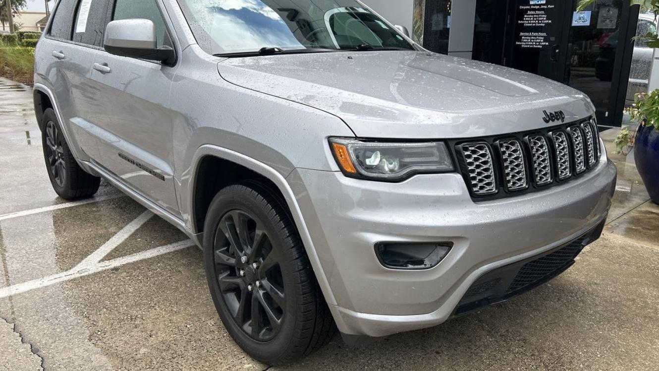 JEEP GRAND CHEROKEE 2020 1C4RJFAG4LC384998 image